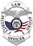 LAW Security Group Officer